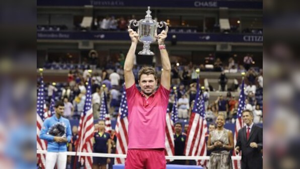 US Open 2016 Men's Final Highlights: Stan Wawrinka defeats Novak Djokovic for third major title