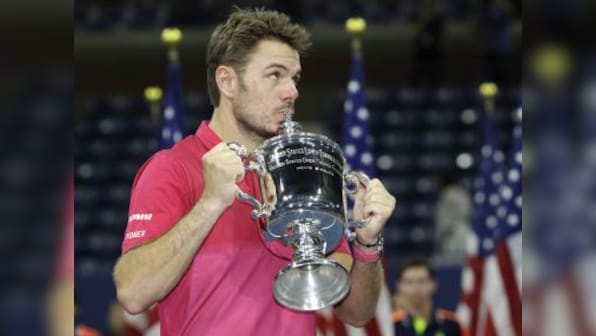 US Open 2016: Stan Wawrinka’s success should be seen for what it means to tennis today