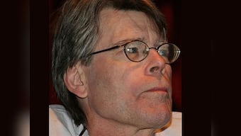 Stephen King's short story Suffer the Little Children to be adapted into film