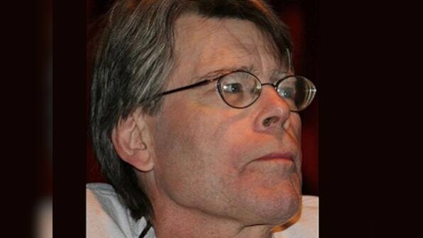 Stephen King's short story Suffer the Little Children to be adapted into film