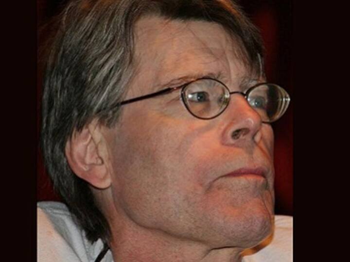 Stephen King's short story Suffer the Little Children to be adapted into film