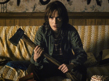 Scoring big: Why the music of Stranger Things, Game of Thrones deserves credit Scoring big: Why the music of Stranger Things, Game of Thrones deserves credit