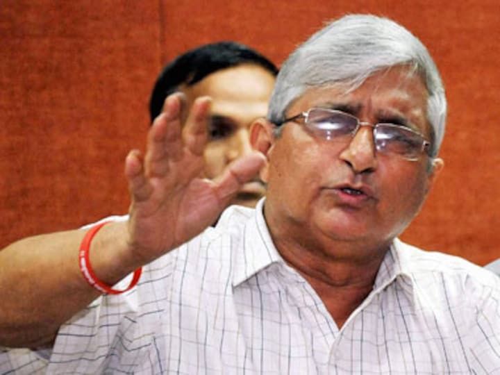 In today's politics, even Lord Ram wouldn't get elected without spending money: Ex-Goa RSS chief Subhash Velingkar