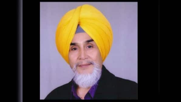 AAP leaders sell party tickets for polls in Punjab: Sucha Singh Chhotepur