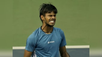 Sumit Nagal dropped from India's Davis Cup squad due to serious breach of discipline: AITA sources