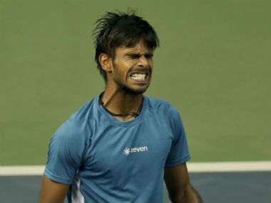 Asian Games 2018: Indian tennis players question AITA's decision to partner Leander Paes with Sumit Nagal Asian Games 2018: Indian tennis players question AITA's decision to partner Leander Paes with Sumit Nagal