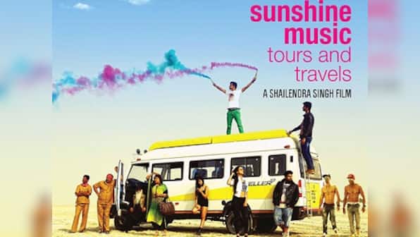Sunshine Music Tours and Travels review: At best, a tacky advertisement for Sunburn festival