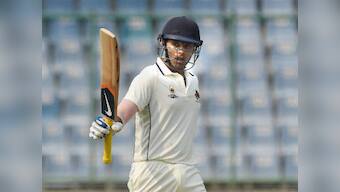 Ranji Trophy 2019-20: Suryakumar Yadav named Mumbai skipper one week before start of tournament