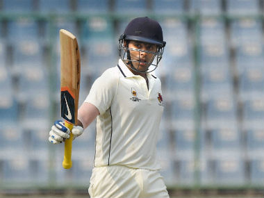 Ranji Trophy 2019-20: Suryakumar Yadav named Mumbai skipper one week before start of tournament Ranji Trophy 2019-20: Suryakumar Yadav named Mumbai skipper one week before start of tournament