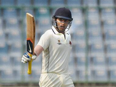 Ranji Trophy 2019-20: Suryakumar Yadav named Mumbai skipper one week before start of tournament