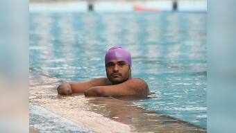 Rio Paralympics 2016: Swimmer Suyash Jadhav fails to qualify for 200m individual medley's final