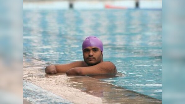 Rio Paralympics 2016: Swimmer Suyash Jadhav fails to qualify for 200m individual medley's final