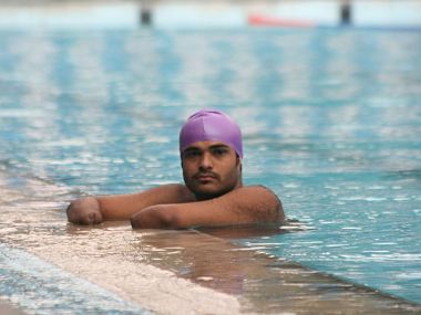 Rio Paralympics 2016: Swimmer Suyash Jadhav fails to qualify for 200m individual medley's final Rio Paralympics 2016: Swimmer Suyash Jadhav fails to qualify for 200m individual medley's final