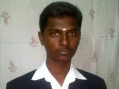 Judges split over Ramkumar's post-mortem plea; appeal placed before Chief Justice