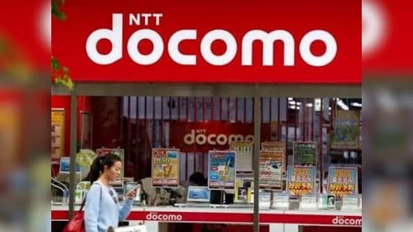 Tata-DoCoMo truce may leave Japanese firm with $790 million to invest in India: Reuters
