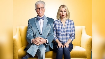 From The Good Place to Designated Survivor, here are fall's must-watch TV shows
