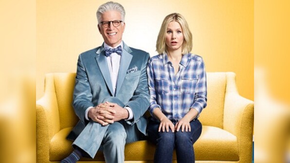 From The Good Place to Designated Survivor, here are fall's must-watch TV shows