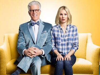 From The Good Place to Designated Survivor, here are fall's must-watch TV shows