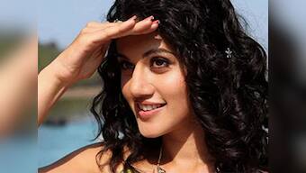 Taapsee Pannu to act alongside Rishi Kapoor in Anubhav Sinha's thriller titled Mulk