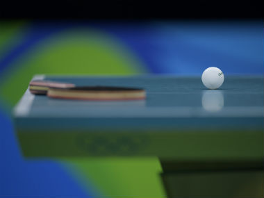 India's brilliant performance in CWG 2018 has provided platform for Table Tennis to grow, says ITTF CEO India's brilliant performance in CWG 2018 has provided platform for Table Tennis to grow, says ITTF CEO
