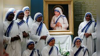 What's canonisation and why would Mother Teresa become a saint: All you need to know