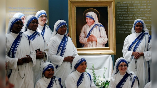 What's canonisation and why would Mother Teresa become a saint: All you need to know