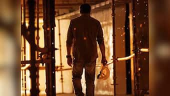 Mammootty begins shooting for his fifth film of the year, The Great Father