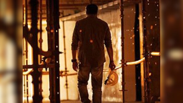 Mammootty begins shooting for his fifth film of the year, The Great Father