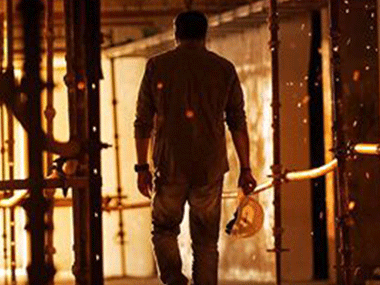 Mammootty begins shooting for his fifth film of the year, The Great Father Mammootty begins shooting for his fifth film of the year, The Great Father