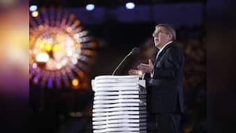 IOC chief Thomas Bach called as witness by Brazilian officials in Olympic ticket scam