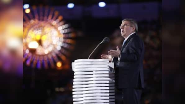IOC chief Thomas Bach called as witness by Brazilian officials in Olympic ticket scam