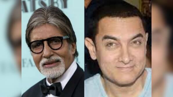 Amitabh Bachchan, Aamir Khan starrer Thugs of Hindostan set for Diwali 2018 release