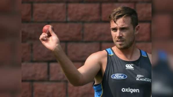 India vs New Zealand: Tim Southee ruled out of Tests; Matt Henry named replacement