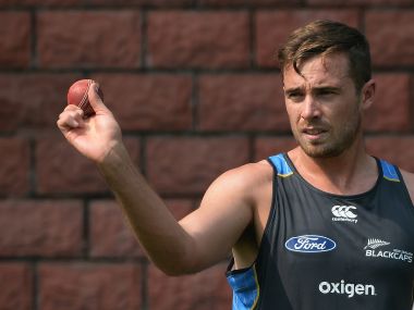 India vs New Zealand: Tim Southee ruled out of Tests; Matt Henry named replacement India vs New Zealand: Tim Southee ruled out of Tests; Matt Henry named replacement