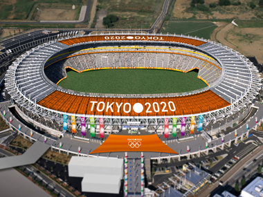 Tokyo Olympics 2020: Cost-cutting measures in the pipeline, venues to be affected Tokyo Olympics 2020: Cost-cutting measures in the pipeline, venues to be affected