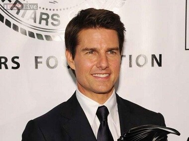 Tom Cruise reportedly in talks with Elon Musk to shoot first feature film in outer space