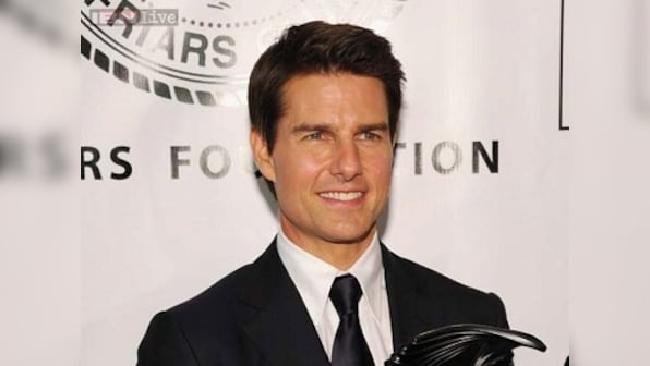 Tom Cruise wants to recruit Suicide Squad star Margot Robbie for Scientology?