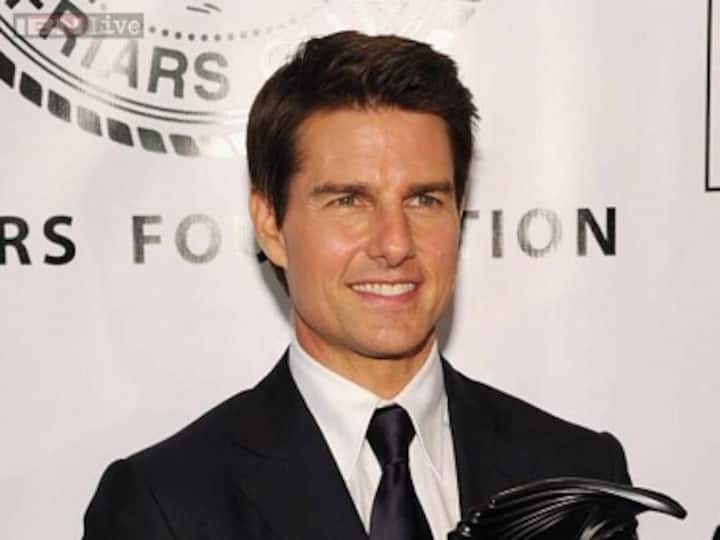 Tom Cruise wants to recruit Suicide Squad star Margot Robbie for Scientology?