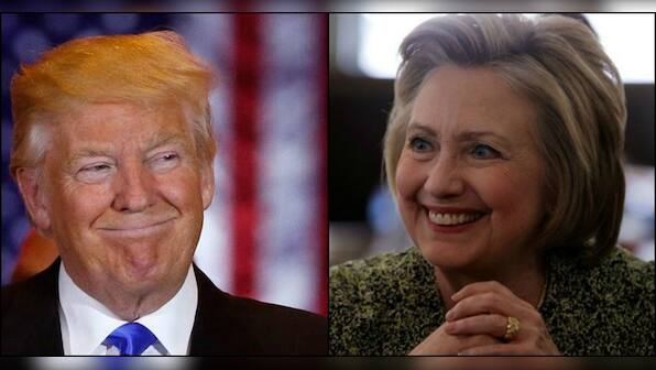 Your guide to Clinton vs Trump presidential debate on Sep 26
