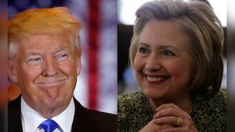 The 2016 US presidential debate: What's at stake for Clinton and Trump?