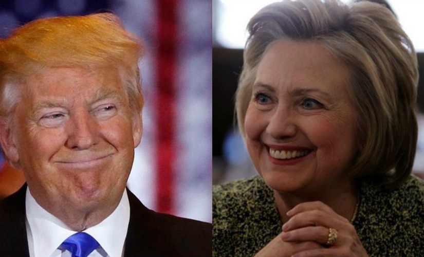 The 2016 US presidential debate: What's at stake for Clinton and Trump? The 2016 US presidential debate: What's at stake for Clinton and Trump?