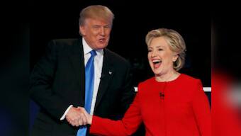 Donald Trump, Hillary Clinton's election night parties in New York are the hottest tickets in town