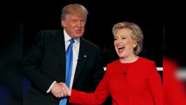 US presidential election 2016: Here are some movies to get you in the mood for the big day