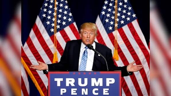 Donald Trump's Mexico visit triggered controversy over payment of the wall