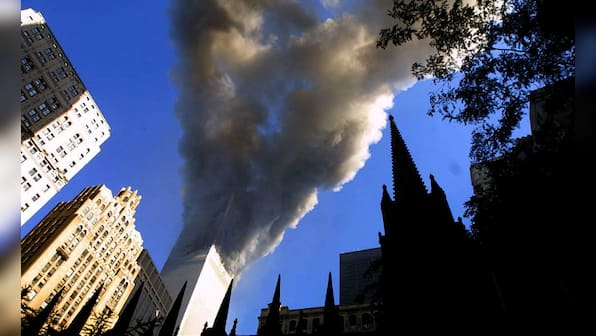 Fifteen years after 11 September attacks: Terrorism a mutating virus adapting to changing world