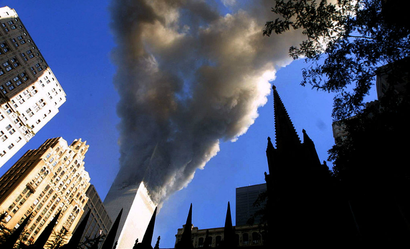 Fifteen years after 11 September attacks: Terrorism a mutating virus adapting to changing world Fifteen years after 11 September attacks: Terrorism a mutating virus adapting to changing world