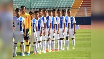 Fifa U-17 World Cup 2017: India to face Mali twice in April, plans to arrange matches against Portugal, England