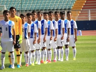 AIFF advertises for new head coach for India's U-17 team after Nicolai Adam sacking AIFF advertises for new head coach for India's U-17 team after Nicolai Adam sacking