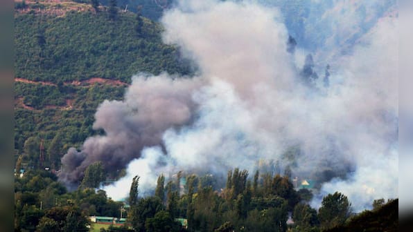 Uri terror attack: It's time State focuses on theological masters who provide basis for militants