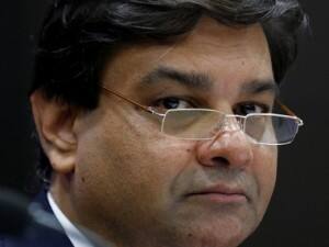 RBI governor Urjit Patel. Reuters